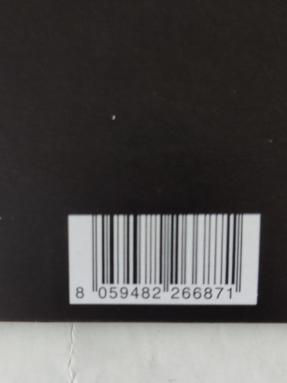 Lucio Corsi : La Chitarra Nella Roccia - Lucio Corsi Dal Vivo All’Abbazia di San Galgano (2xLP, Album)