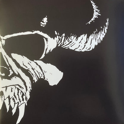 Danzig : Danzig (LP, Album, RE, Gat)