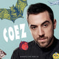 Coez : Niente Che Non Va (LP, Album, RE, Ver)
