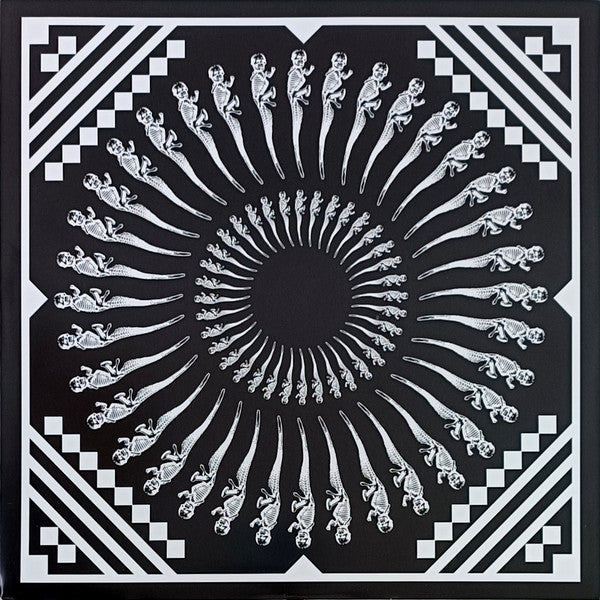 Aerosmith, Yungblud (3) : One More Time (12", S/Sided, EP, Etch)