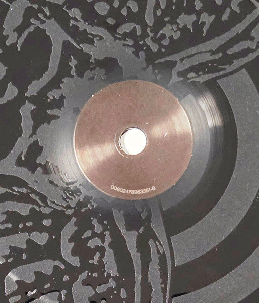 Aerosmith • Yungblud (3) : One More Time (12", S/Sided, EP, Etch)