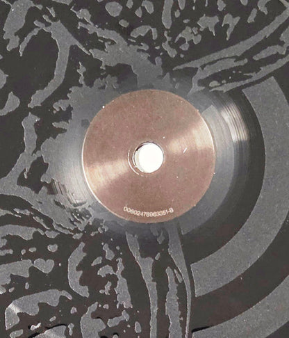 Aerosmith • Yungblud (3) : One More Time (12", S/Sided, EP, Etch)