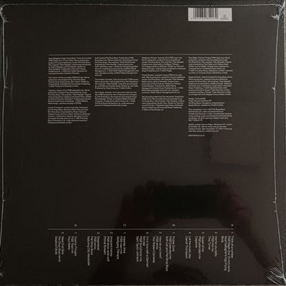 Pet Shop Boys : Disco 5 (2xLP, Comp)