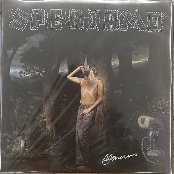 Venerus : Speriamo (LP)