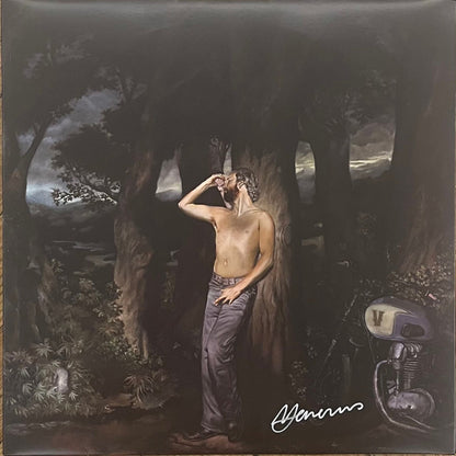Venerus : Speriamo (LP)