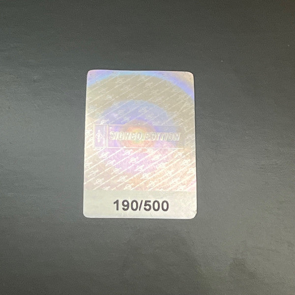 Venerus : Speriamo (LP)