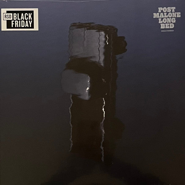 Post Malone : Long Bed (LP, RSD, Ora)