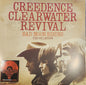 Creedence Clearwater Revival : Bad Moon Rising The Collection (LP, Comp, RE, Lim)