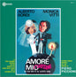 Piero Piccioni : Amore Mio Aiutami (LP, RE, RM)