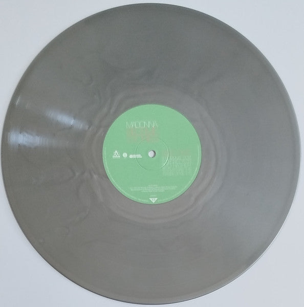 Madonna : Bedtime Stories (LP, Album, RE, Sil)