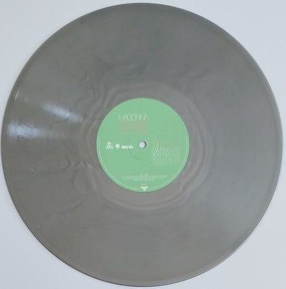 Madonna : Bedtime Stories (LP, Album, RE, Sil)