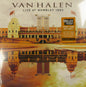 Van Halen : Live At Wembley 1995 (LP, Album, RSD, Ltd, Ora)