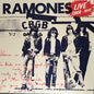 Ramones : Live (CBGB • 1977) (LP, RSD, Ltd, RE, Red)