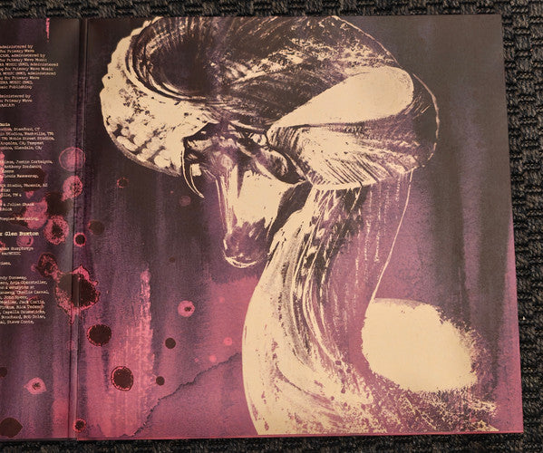 Alice Cooper : The Revenge Of Alice Cooper (2x12", Album, Ltd, Pic)