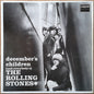 The Rolling Stones : December's Children (And Everybody's) (LP, Album, RE)