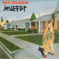 Bad Religion : Suffer (LP, Album, RE)
