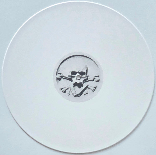 Entombed : Clandestine (LP, Album, Ltd, RE, RM, RP, Whi)