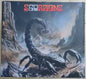 Scorpions : Coming Home Live (2xLP, Album)