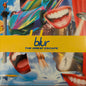Blur : The Great Escape (LP, Album, RE, Yel + LP, Comp, Blu + Album, RE, S/)