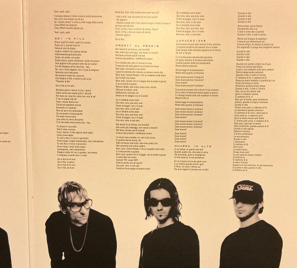 Casino Royale (2) : Sempre Più Vicini (2xLP, Album, RE, 30t)
