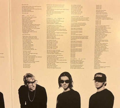 Casino Royale (2) : Sempre Più Vicini (2xLP, Album, RE, 30t)