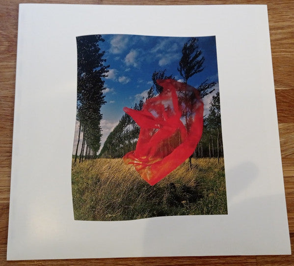 Pink Floyd : Wish You Were Here (LP, Album, RE, RM + 2xLP + Box, 50t)