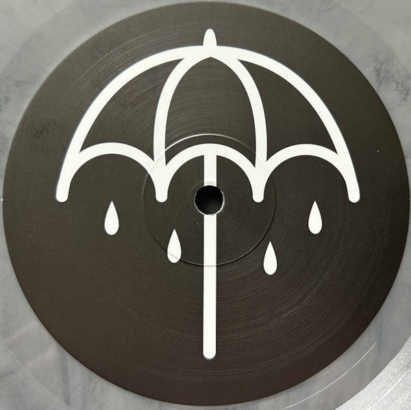 Bring Me The Horizon : That's The Spirit (LP, Album, RE, Gre)