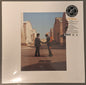 Pink Floyd : Wish You Were Here  (LP, Album, Ltd, RE, RM, Yel)