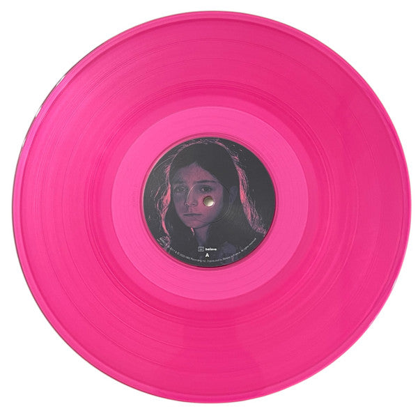 M83 : Hurry Up, We're Dreaming. (LP, Pin + LP, Blu + Album, RE)