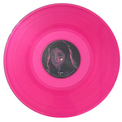 M83 : Hurry Up, We're Dreaming. (LP, Pin + LP, Blu + Album, RE)