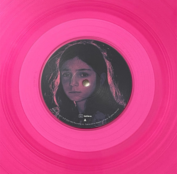 M83 : Hurry Up, We're Dreaming. (LP, Pin + LP, Blu + Album, RE)