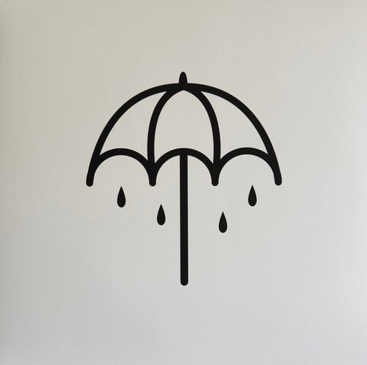 Bring Me The Horizon : That's The Spirit (LP, Album, RE, Glo)