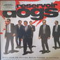 Various : Reservoir Dogs (Music From The Original Motion Picture Soundtrack) (LP, Comp, RE, 180)