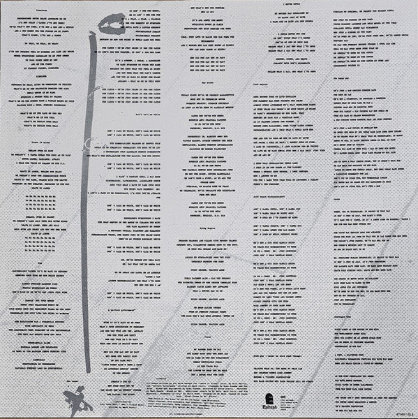 NOFX : Punk In Drublic (LP, Album, RE)