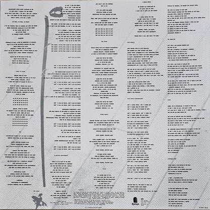 NOFX : Punk In Drublic (LP, Album, RE)