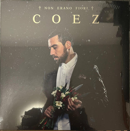 Coez : Non Erano Fiori (LP, Album, RE, Ros)