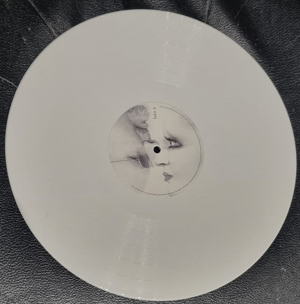 Mina (3), Fossati* : Mina Fossati (LP, RE, Whi)