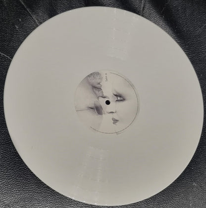 Mina (3), Fossati* : Mina Fossati (LP, RE, Whi)