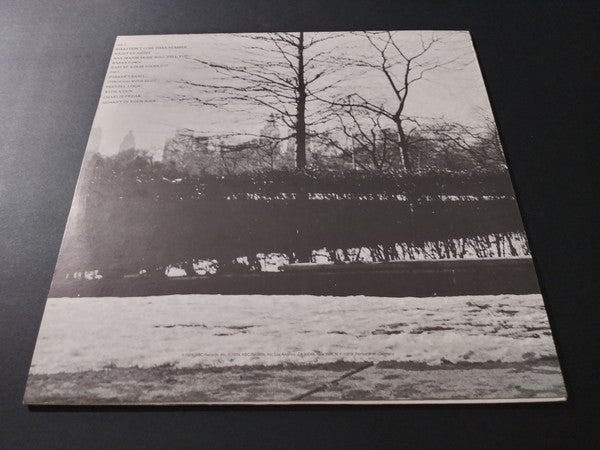 Steely Dan : Pretzel Logic (LP, Album)