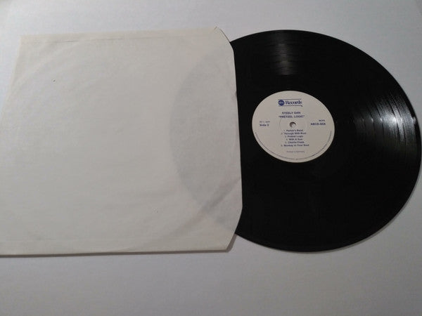 Steely Dan : Pretzel Logic (LP, Album)