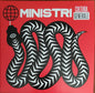 Ministri : Cultura Generale (2xLP, Album, RE, 180)