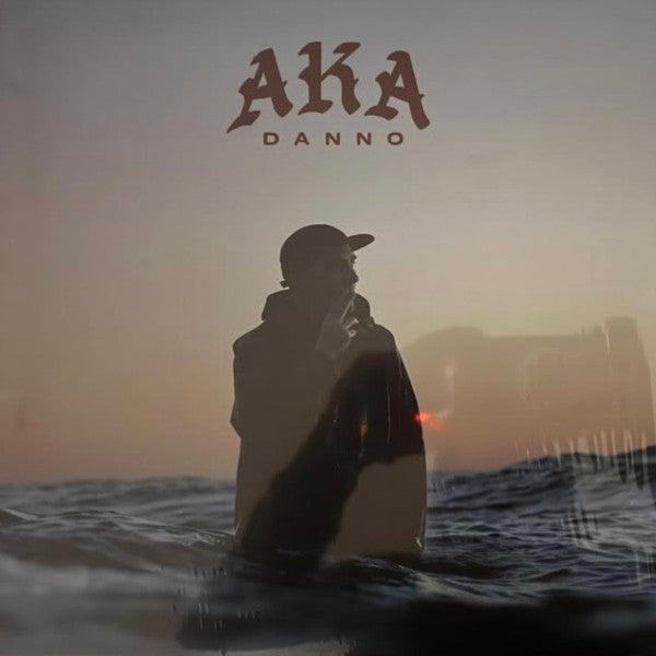 Danno (2) : Aka Danno (LP, Album)