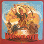 Kula Shaker : Wormslayer (LP, Cry)