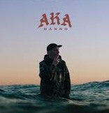 Danno (2) : AKA Danno (CD, Album)