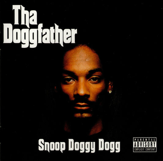 Snoop Doggy Dogg* : Tha Doggfather (CD, Album, RE)