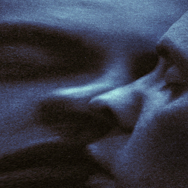 Puma Blue : Croak Dream (LP, Album, Dee)