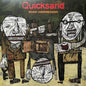Quicksand (3) : Manic Compression (LP, Album, RE, RM, Ope)