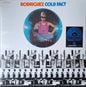Rodriguez* : Cold Fact (LP, Album, Ltd, RE, Blu)