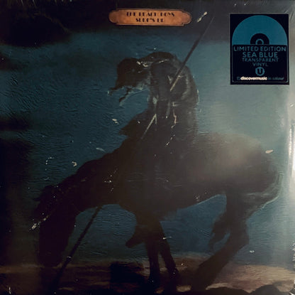 The Beach Boys : Surf's Up (LP, Album, Ltd, RE, RM, Blu)