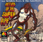 Lee Perry & The Upsetters : Return Of The Super Ape (LP, Album, Ltd, RE, Yel)